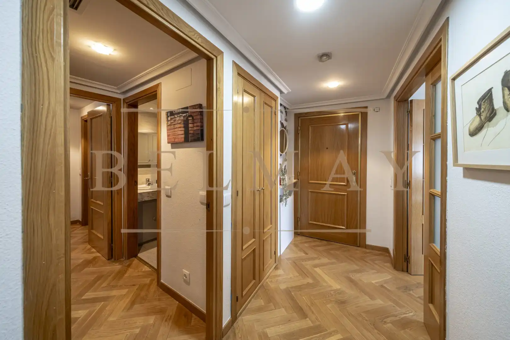 Flat with pool for sale in Calle de Fernando VII, imagen 14