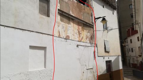 Solvia Inmobiliaria  Chalet adosado Ontinyent