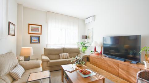 Foto 2 de Dúplex en venda a Carrer de Frederica Montseny, Mas Lluí, Sant Feliu de Llobregat