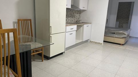 Photo 2 of Flat for rent in Almansa, Albacete