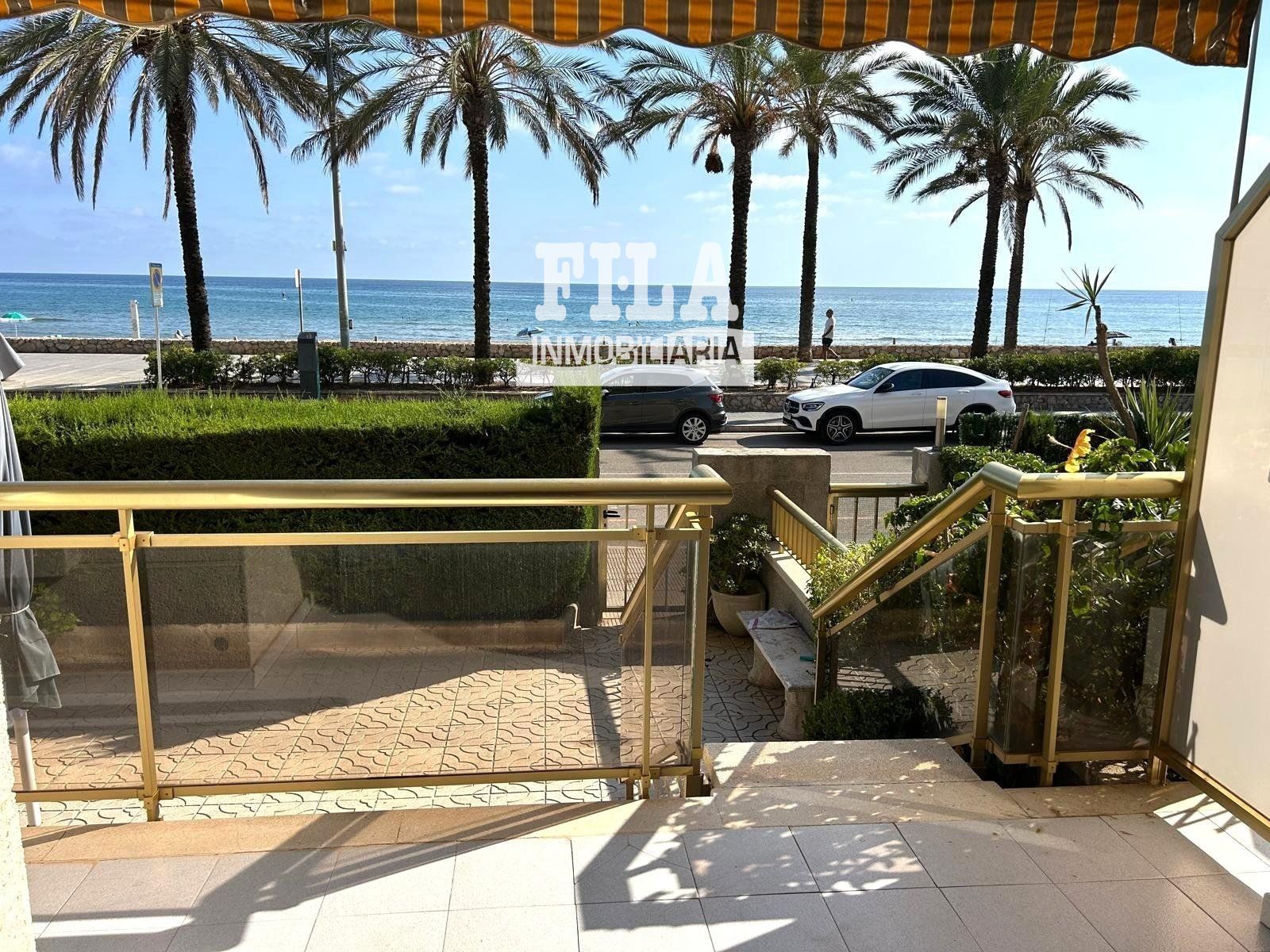 Flat for sale in Calafell  with Terrace, Swimming Pool and Community pool