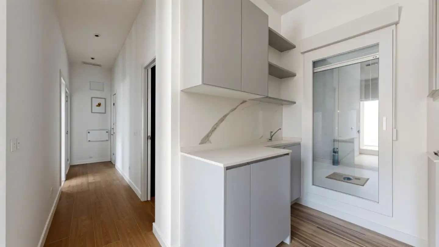 Wohnung zum Verkauf in Calle de Antonio López, Moscardó