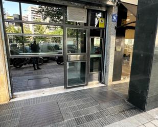 Premises to rent in  Barcelona Capital