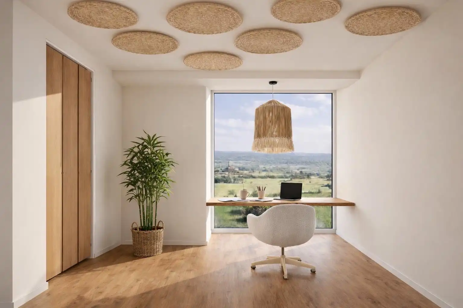 Maison avec terrasse à vendre à Bahía de Casares, imagen 13