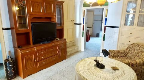 Foto 5 de Casa adosada en venda a Calle Sevilla, 23, Encinasola, Huelva