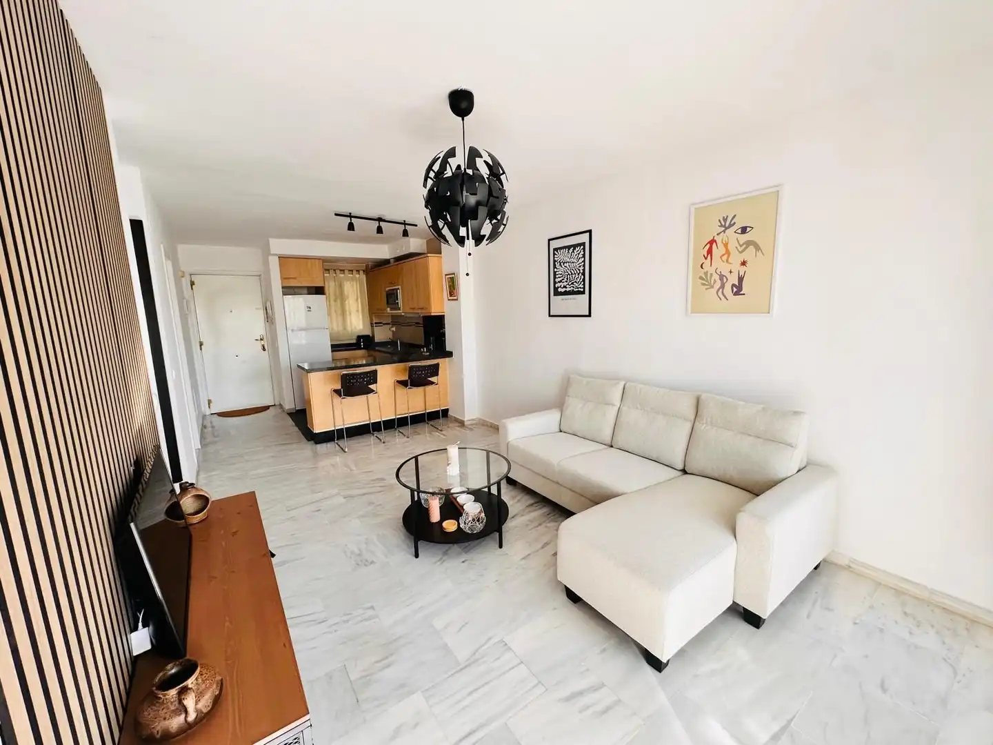 Appartement avec piscine à vendre à Riviera del Sol, imagen 5