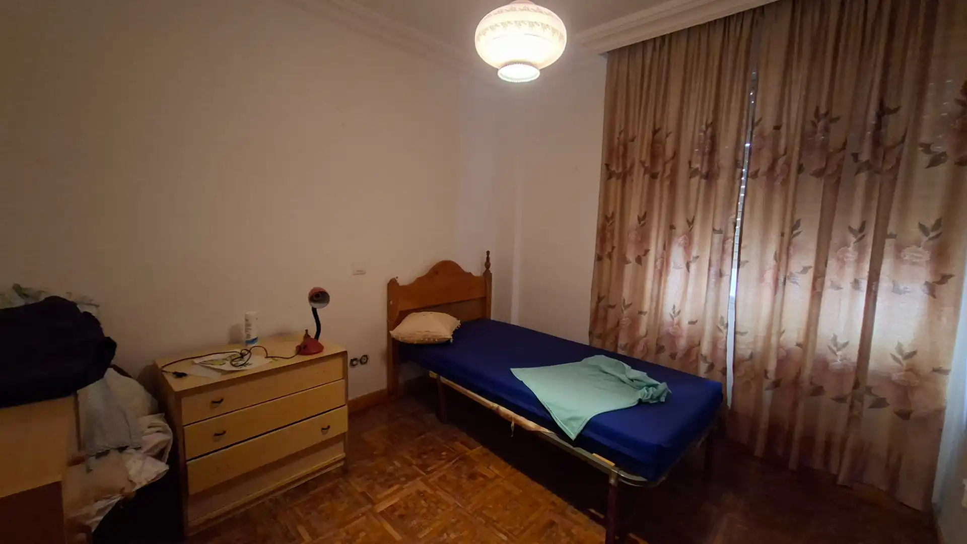 Schlafzimmer von Wohnung zum Verkauf in Chiclana de la Frontera mit Privatgarten und Terrasse
