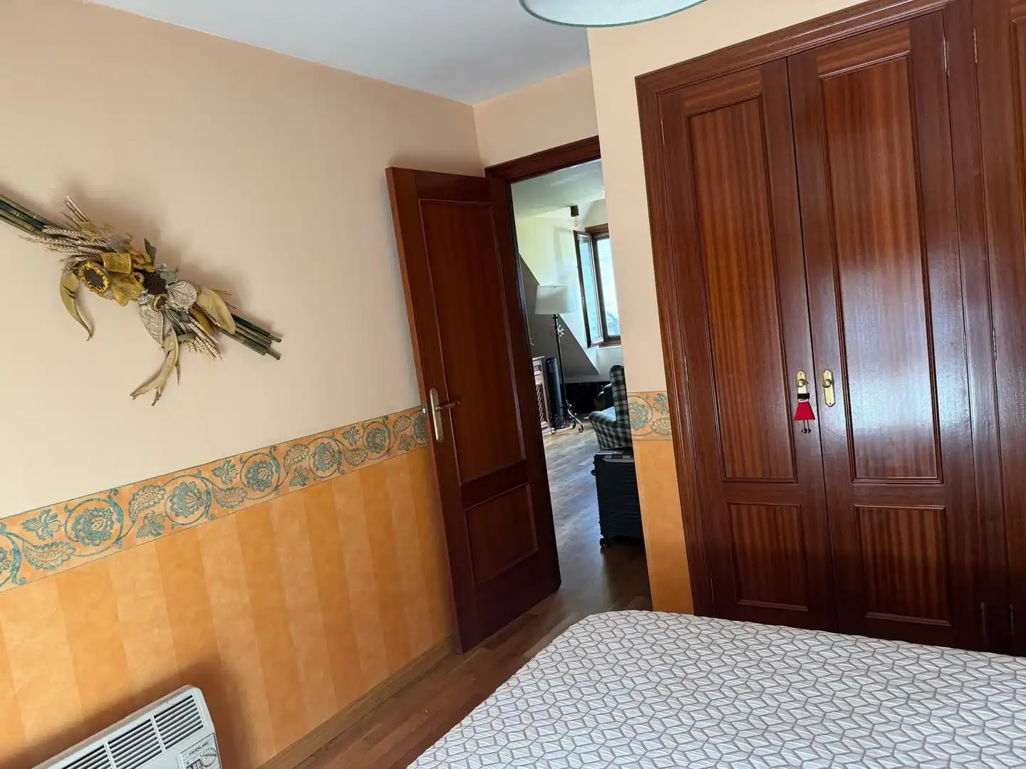 Habitación de Piso en venta en Panticosa con Calefacción, Parquet y Amueblado