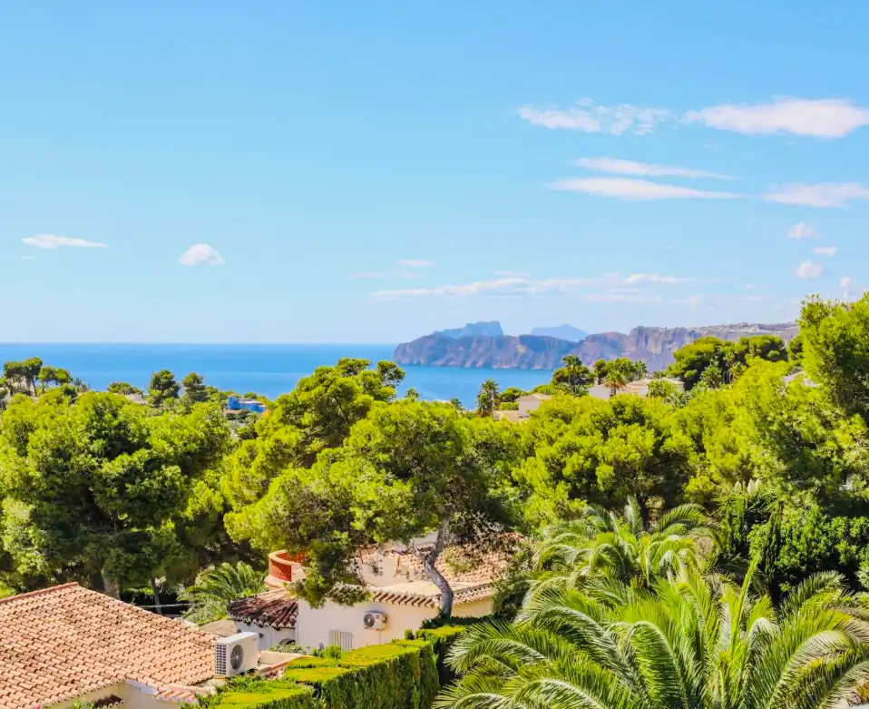 Chalet con terraza en venta en Partides comunes - Adsubia, imagen 32