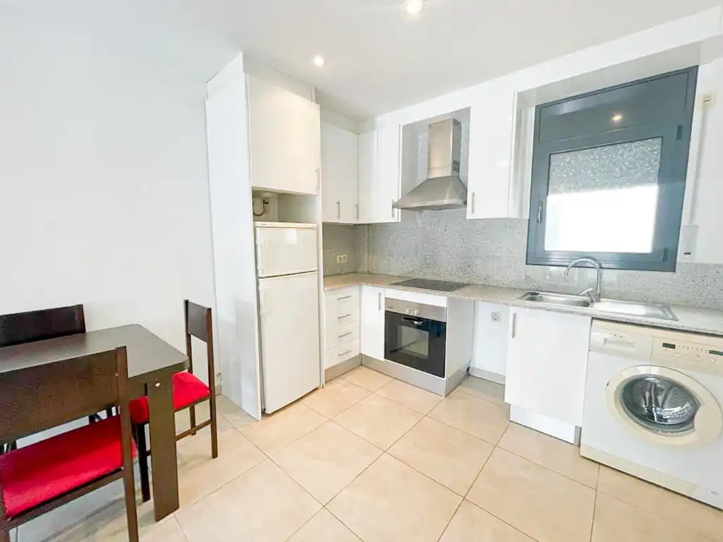 Wohnung mit Aufzug zum Verkauf in Avinguda de Vilallonga