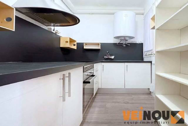 Piso en Venta en Carrer de Martí en Vila de Gràcia