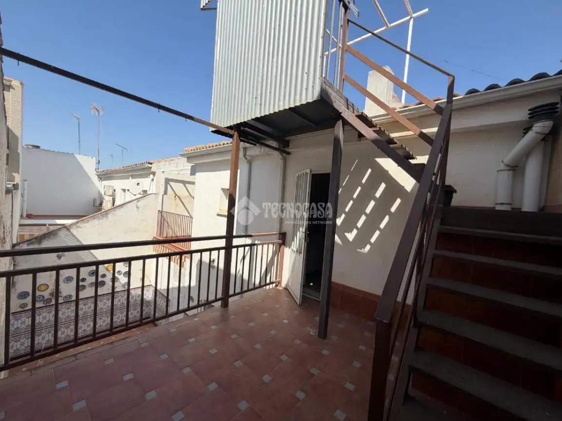 Maison jumelée à vendre à Mengíbar, imagen 16