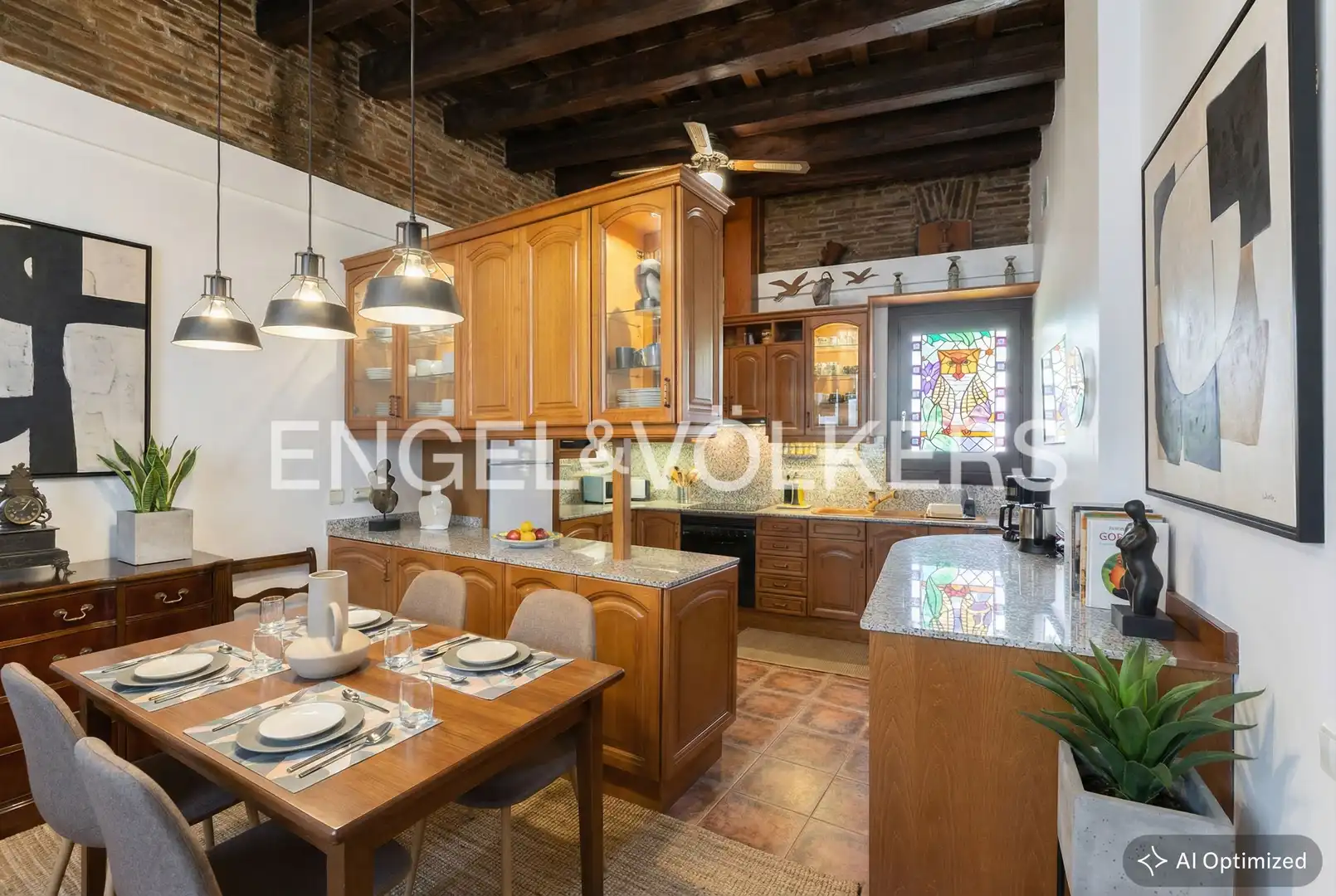 Attique avec terrasse à vendre à Ciutat Vella, imagen 33
