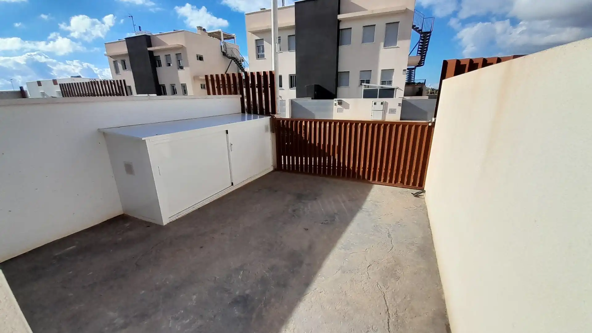 Apartment mit Balkon zum Verkauf in Puerto de Mazarrón, imagen 6