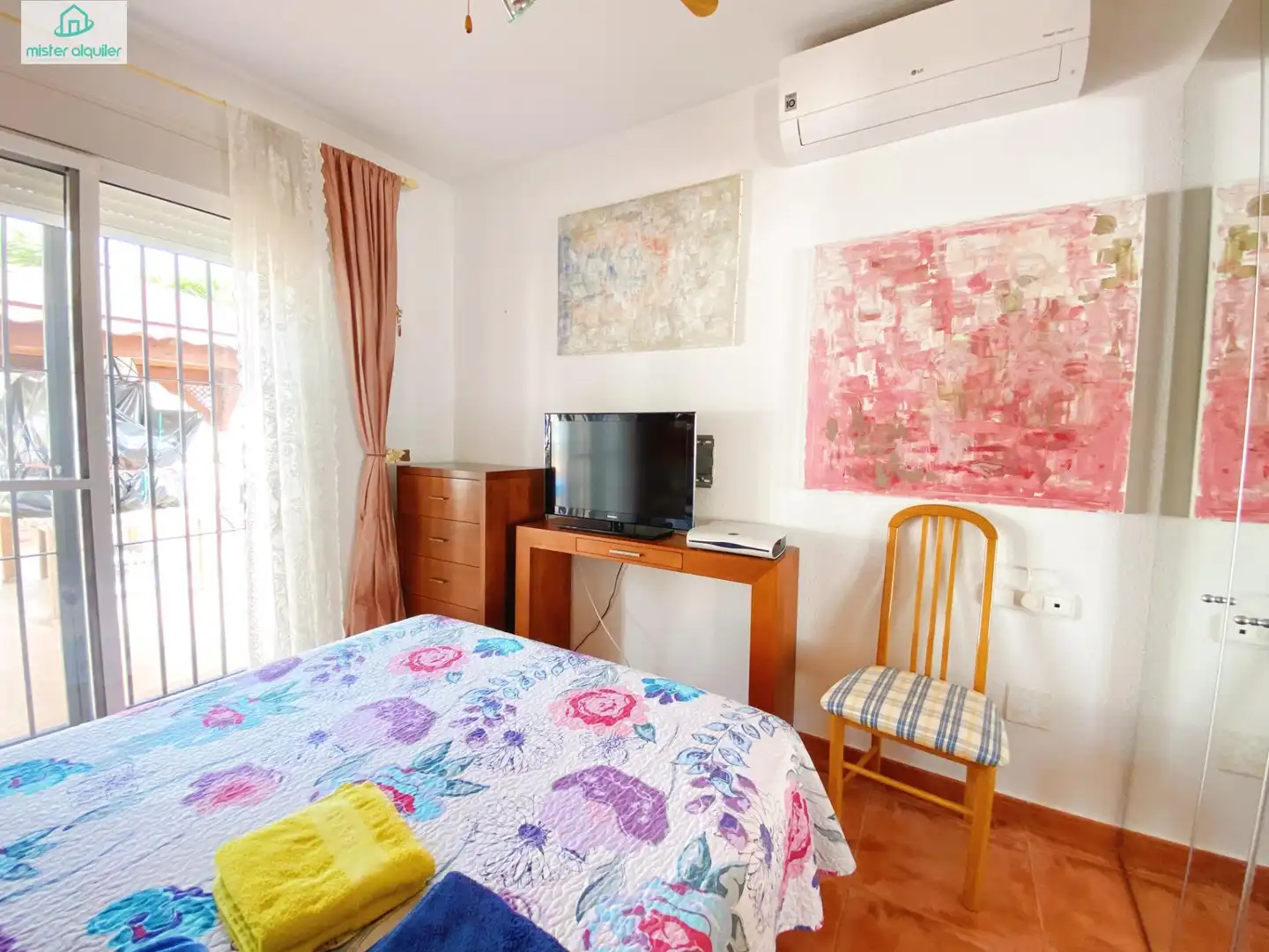 Villa avec piscine à louer à MORRET DE CABOT EL 16, imagen 39