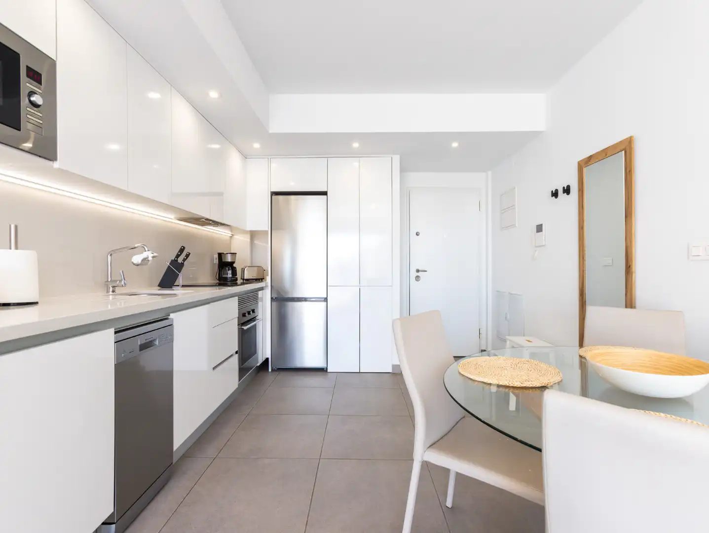 Apartment mit Terrasse zum Verkauf in Orihuela Costa, imagen 15