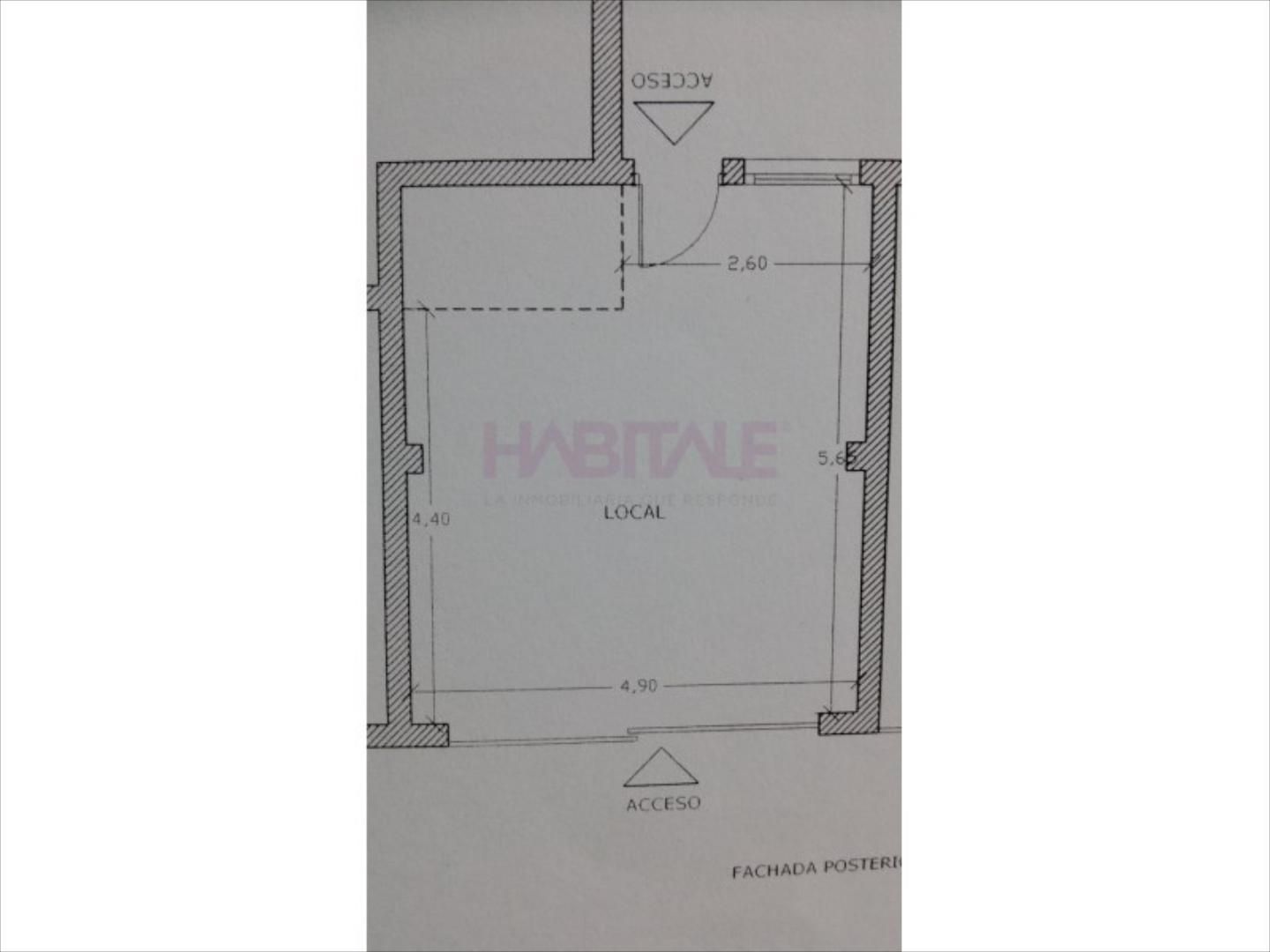 Local en venta en Urduliz