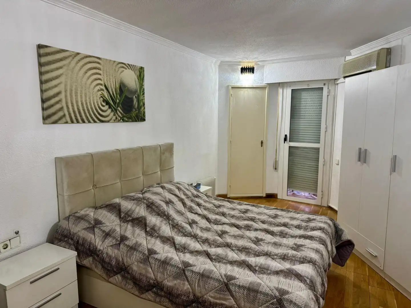Habitación de Piso de alquiler en Alicante / Alacant con Calefacción y Amueblado