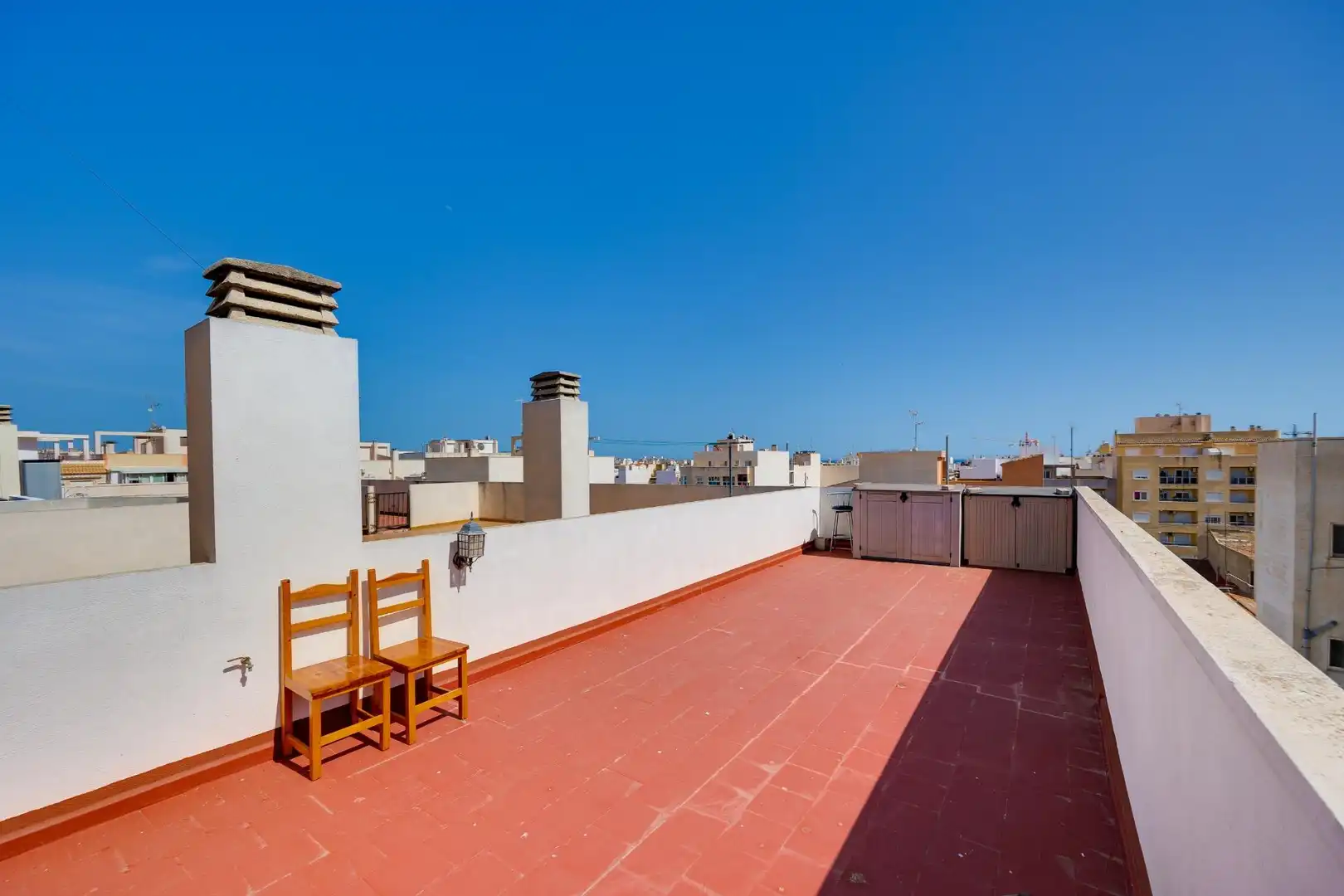 Ático con terraza en venta en Centro, imagen 30