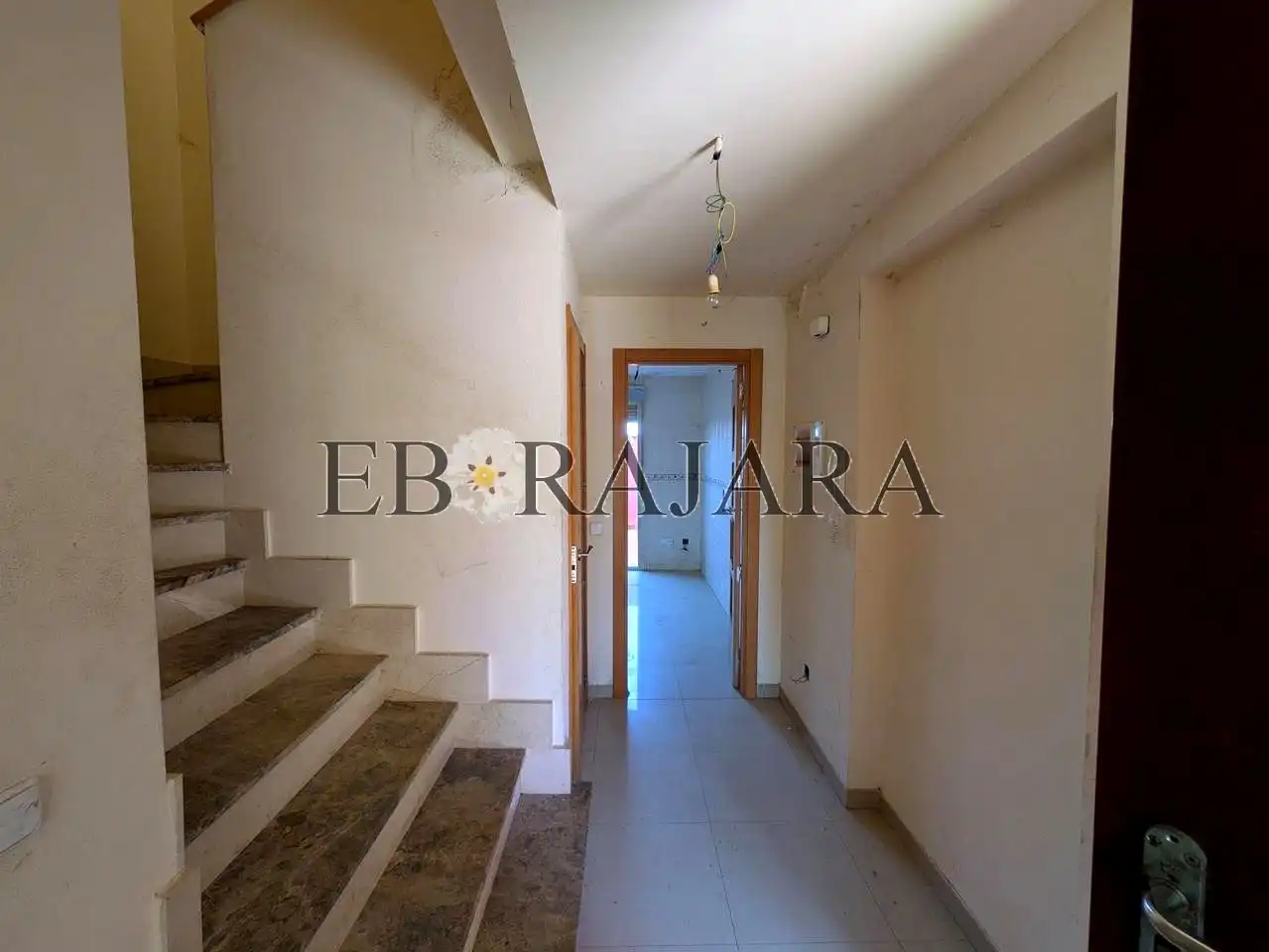 Casa adosada en venta en Lucillos con Jardín privado y Terraza