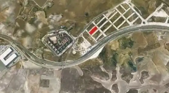 Terreno industrial en venta en Estación, imagen 3