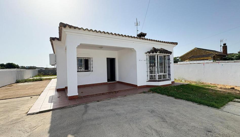 Photo 1 of House or chalet for sale in Los Franceses – La Vega, Cádiz