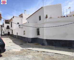 Exterior view of Single-family semi-detached for sale in Gualchos