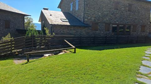 Foto 5 de Casa adosada en venta en Cami Clossetes de Les Pgn 1, 13, Guils de Cerdanya, Girona