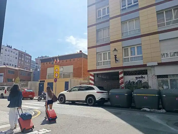 Parking to rent in Centro, imagen 2