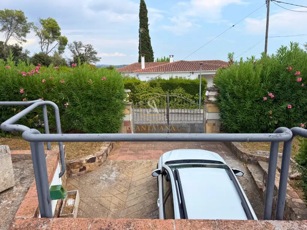 Casa amb piscina en venda a Calle Mare De Deu Del Remei, imagen 74