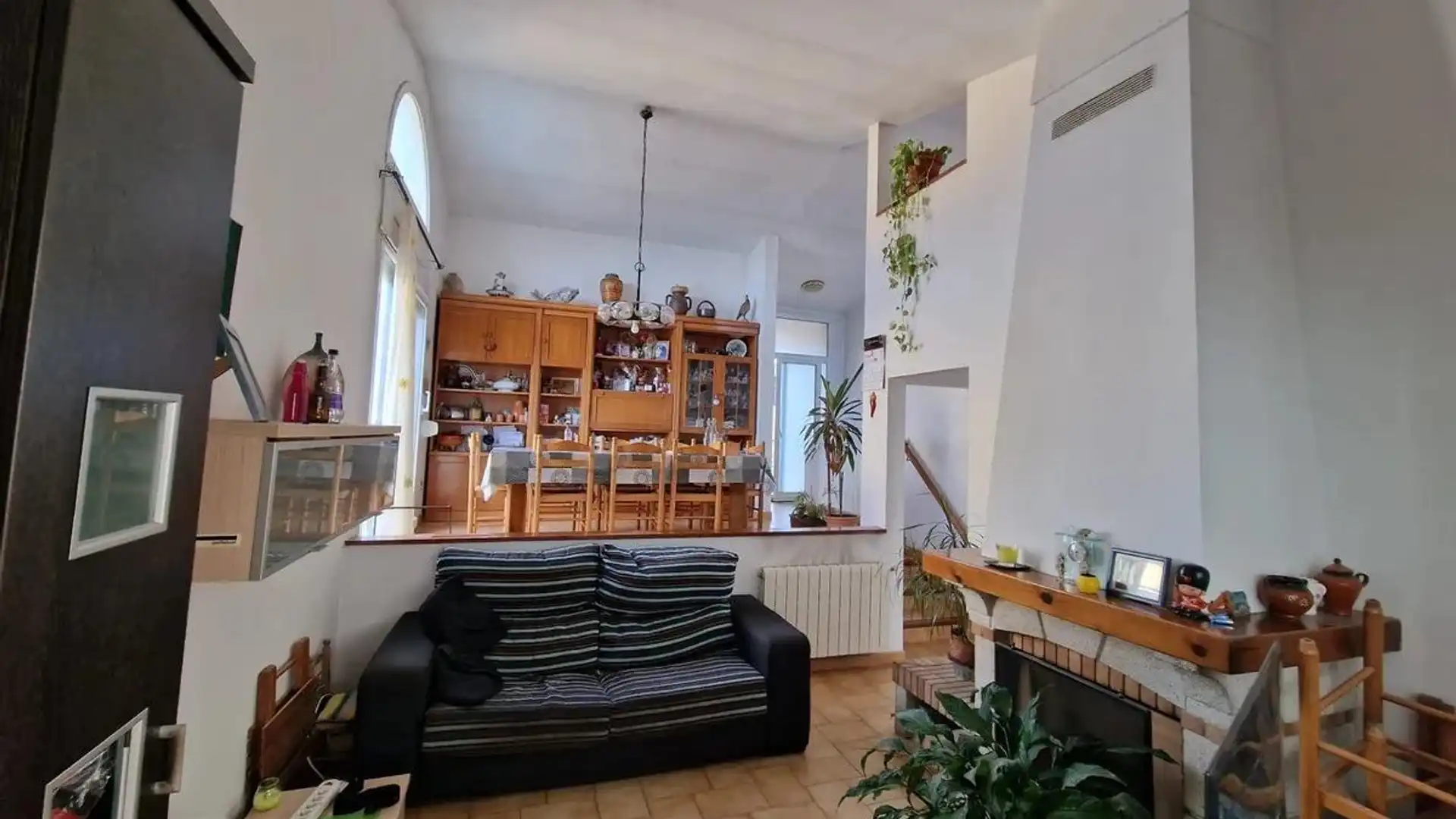 Finca rústica en venta en Dr Robert (Calle), Montmeló