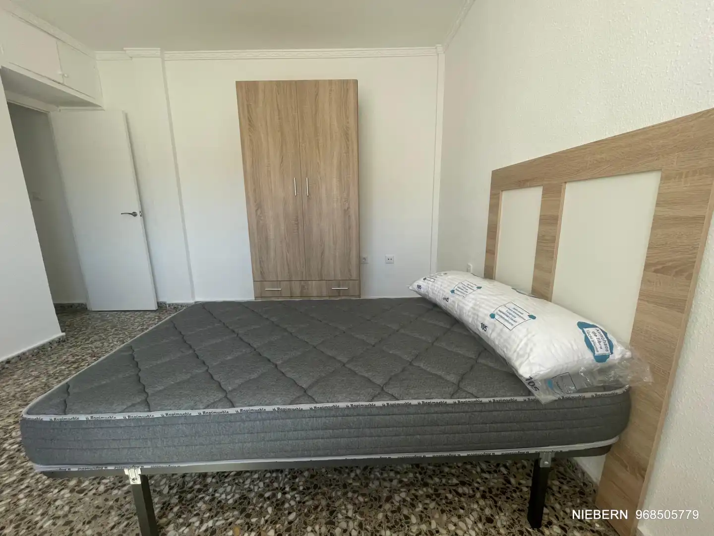 Appartamento con terrazza in affitto a Calle Capitanes Ripoll, imagen 21