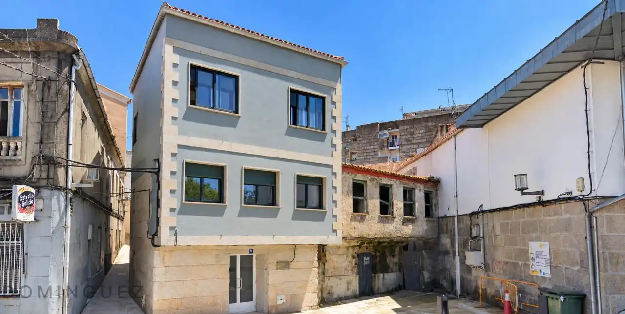 House for sale in Parroquias Rurales, imagen 3