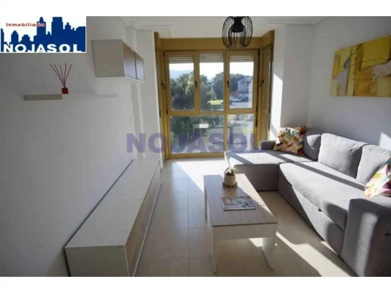 Apartament amb piscina de lloguer a Calle Cabanzo 15, imagen 11