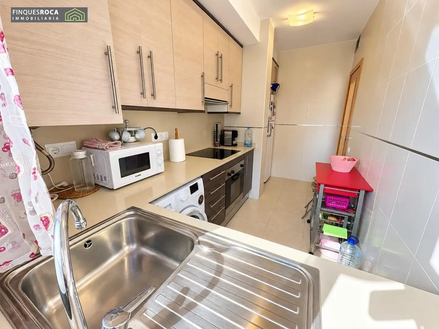 Flat with pool for sale in Avinguda Catalunya, imagen 11