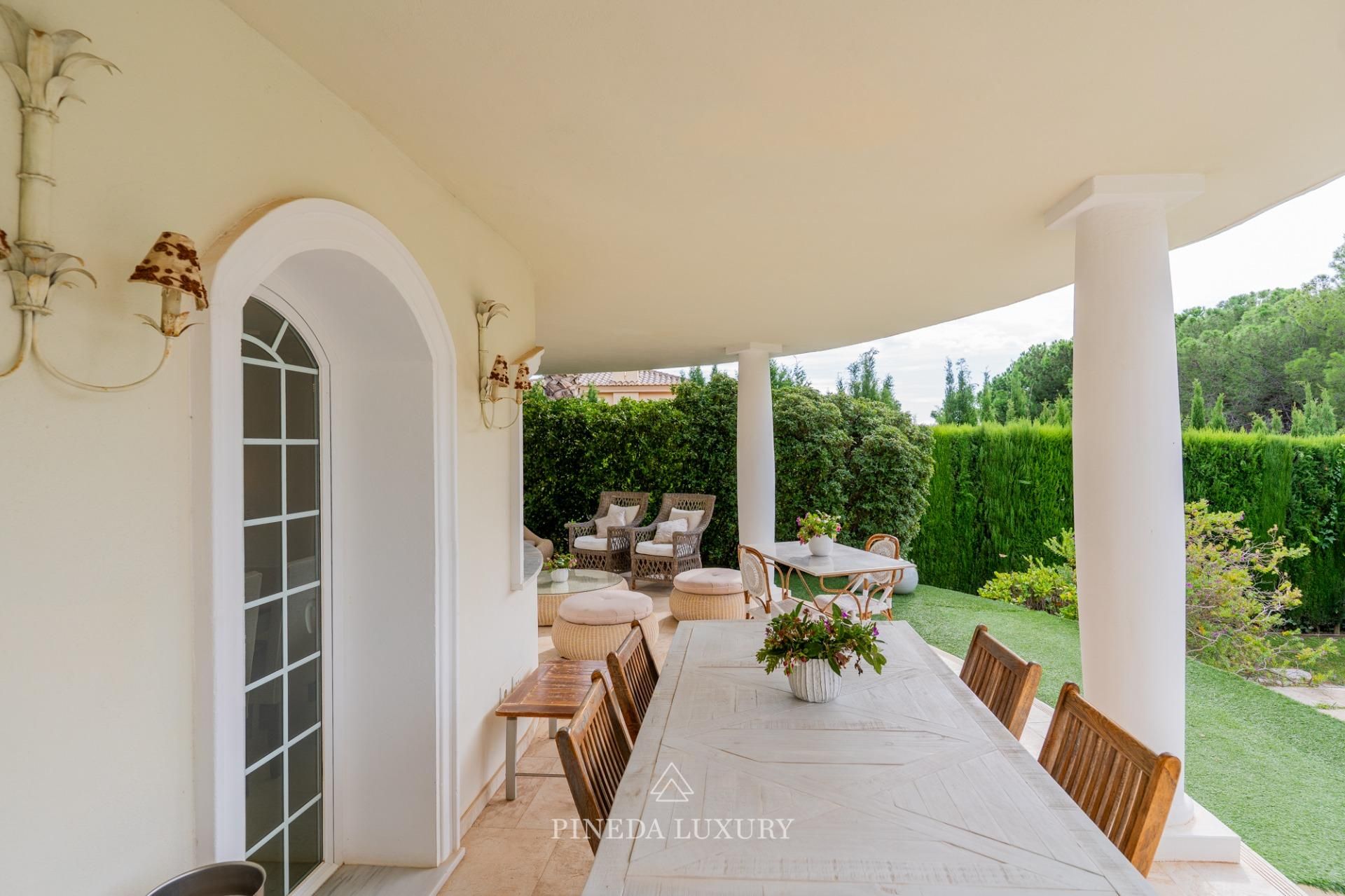 House or chalet for sale in Calle de la Sierra Calderona, Alfinach - Los Monasterios