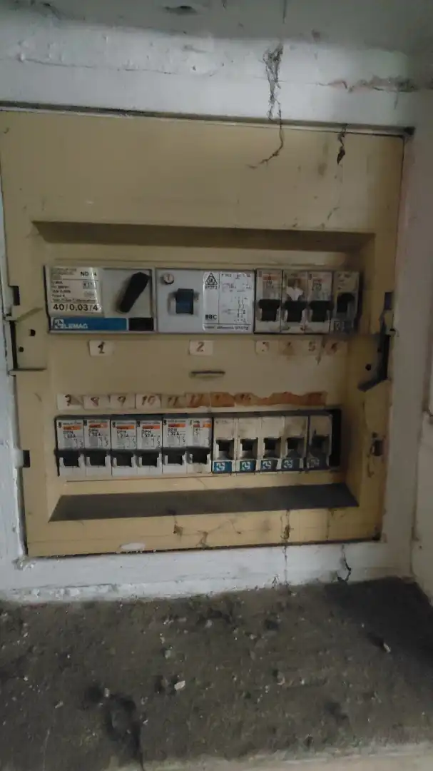 Gewerbefläche zum Verkauf in Avenida Madrid 48, imagen 25