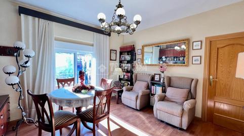 Photo 2 of Flat for sale in Puerta del Ángel, Madrid