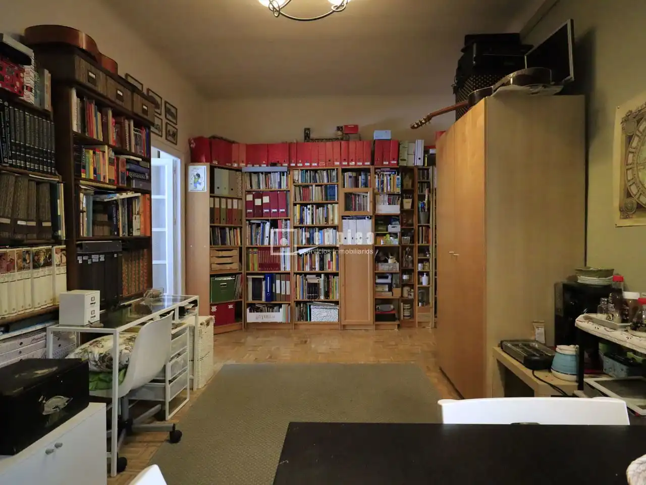Appartement avec ascenseur à vendre à Chamberí, imagen 27