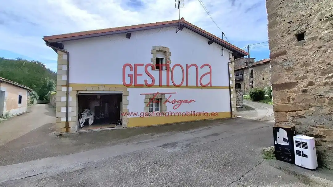 Haus mit Terrasse zum Verkauf in Arenas de Iguña, imagen 37