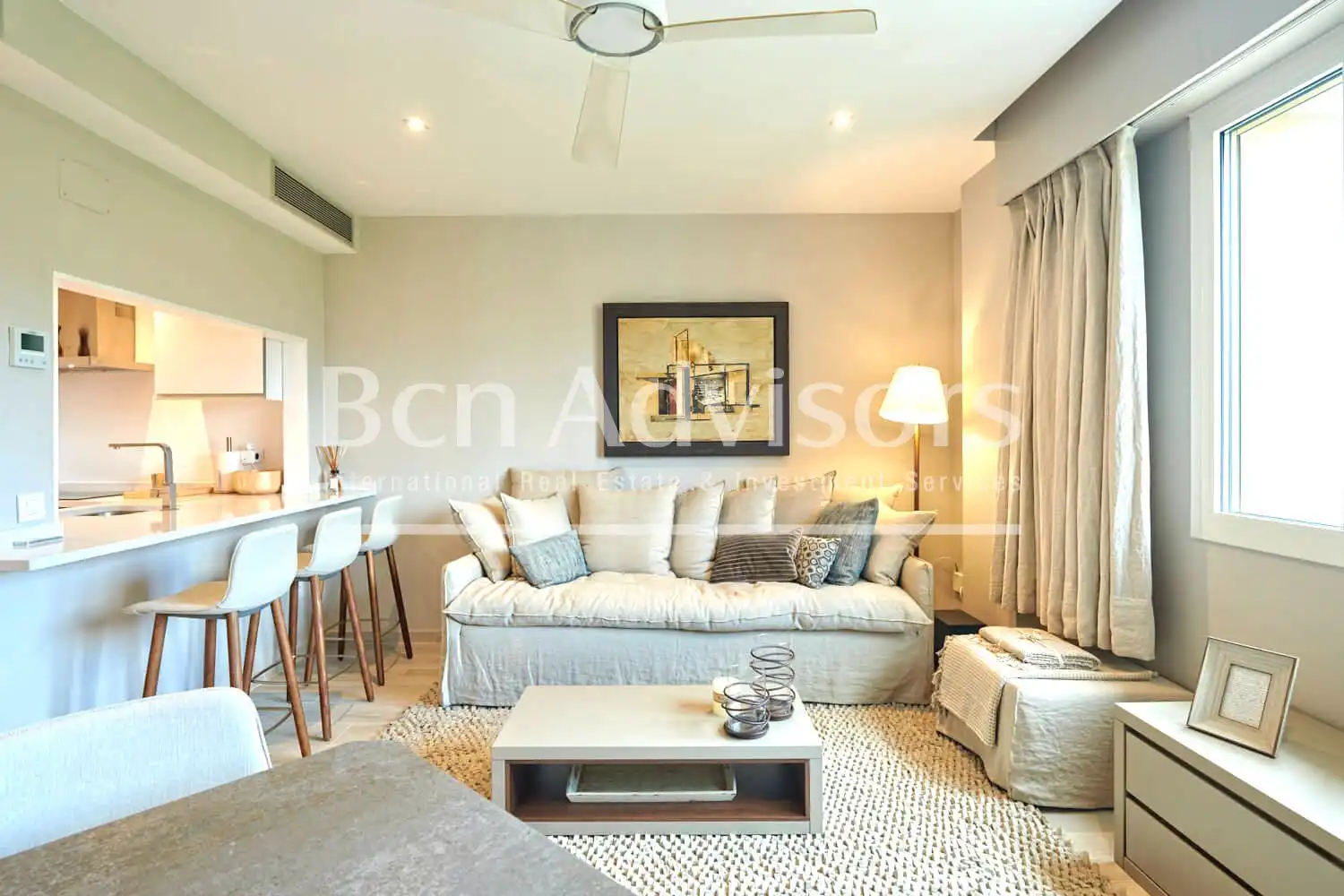 Appartamento con ascensore in vendita a Passeig de Gràcia, imagen 7
