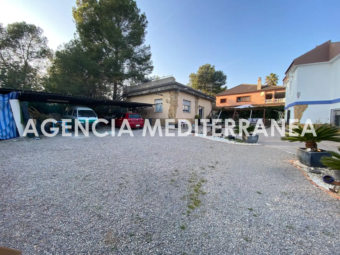 Villa avec terrasse à vendre à Olocau, imagen 34
