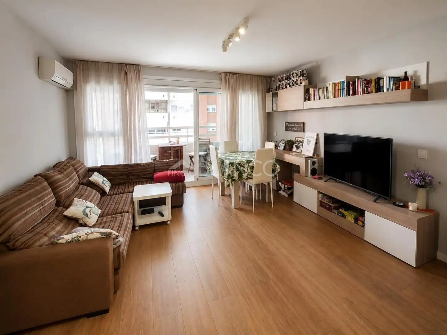 Piso en venta en Sant Andreu de la Barca