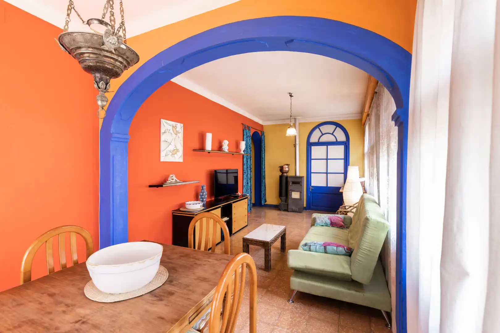 Inmuebles singulares en venta en Carrer Portal d'en Martí, imagen 11