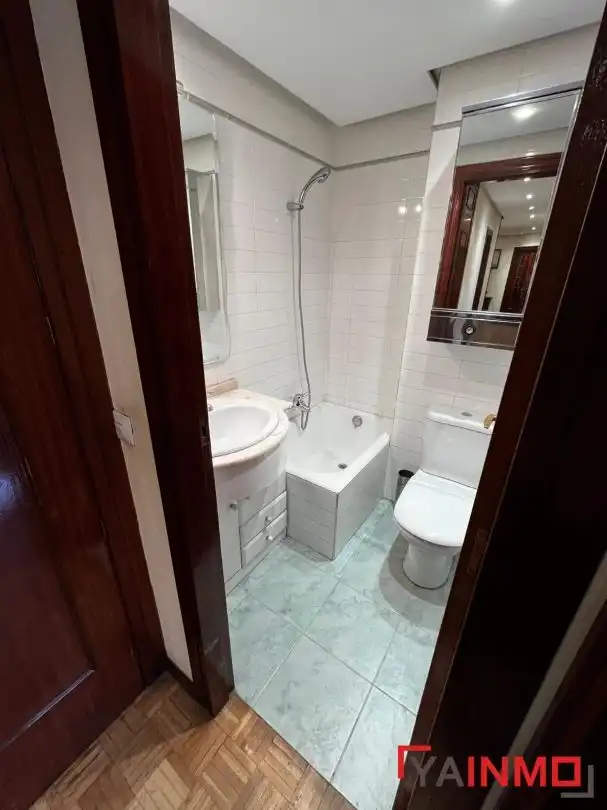 Appartamento con ascensore in vendita a Casco Viejo, imagen 12