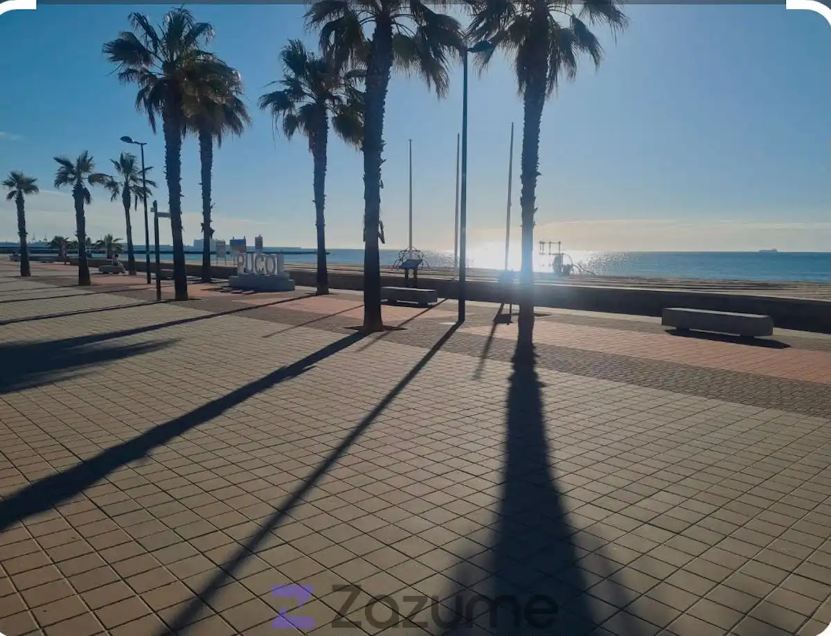 Wohnung zur Miete in Carrer Marjals, Playas de Puçol