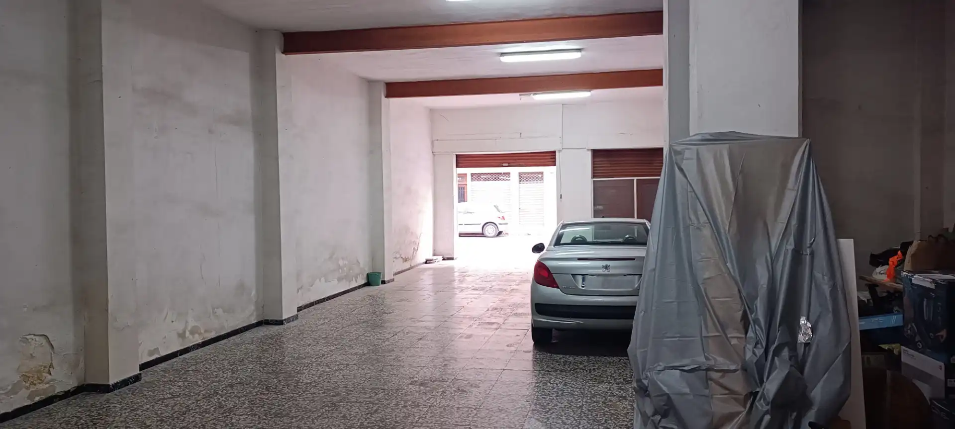 Gewerbefläche zum Verkauf in Elche ciudad, imagen 2