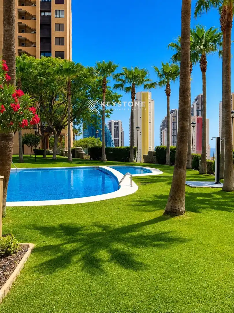 Flat with pool for sale in N/A, imagen 25