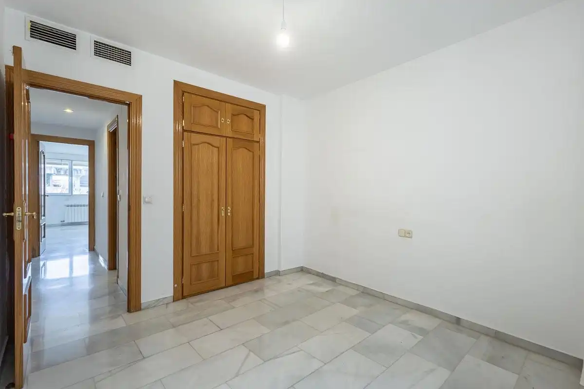 Flat for rent in Barrio de Zaidín