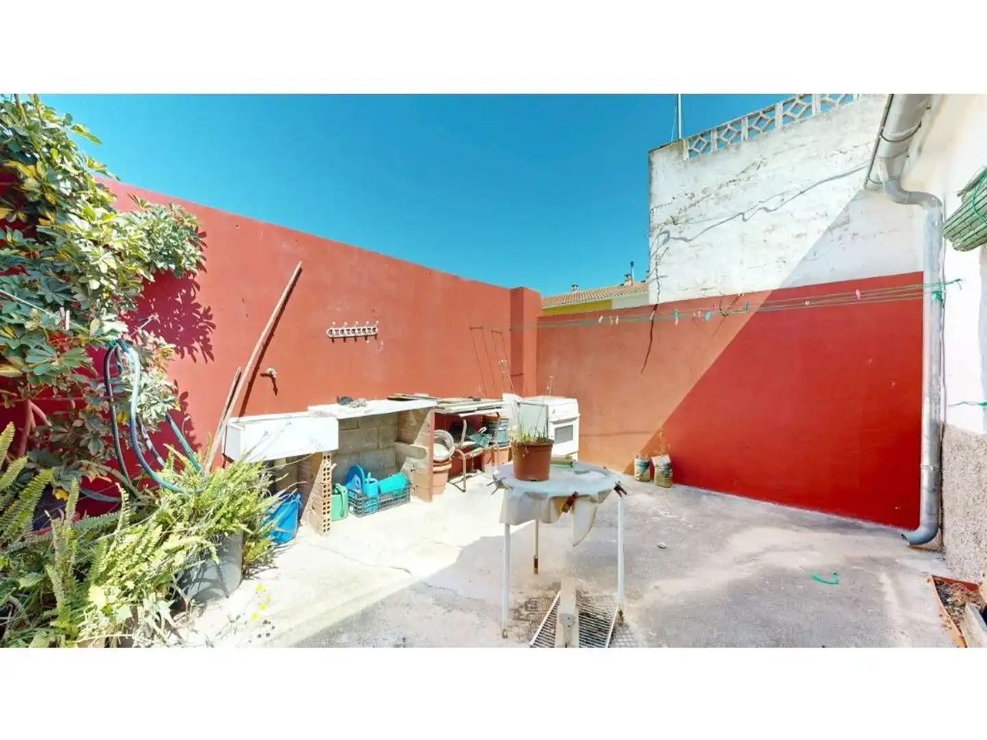 Chalet con jardín en venta en Yátova, imagen 14